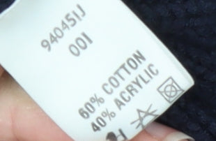 Viyella Women's Black Roll Neck Pullover Jumper - S