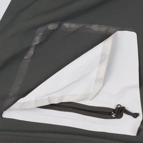 Berghaus Men's XXL Black Windbreaker Jacket