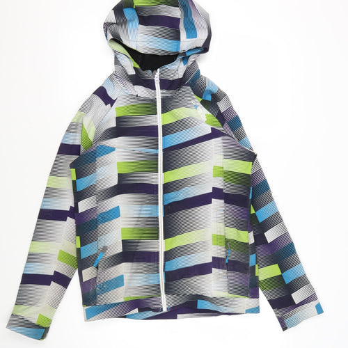 Dare 2b Womens Multicoloured Basic Jacket Size 16