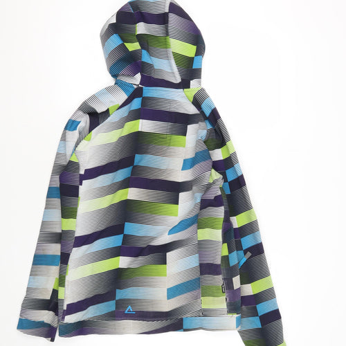 Dare 2b Womens Multicoloured Basic Jacket Size 16
