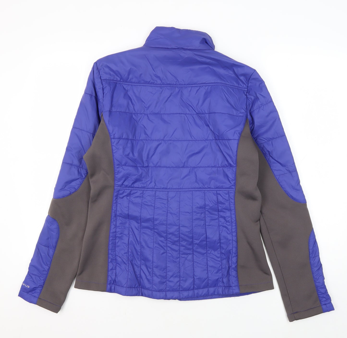Laikus Women's Blue Basic Jacket - Medium