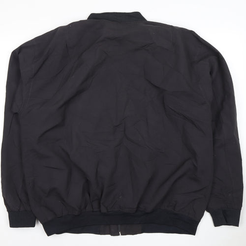 Arctic Storm Men's Black 2XL Basic Jacket