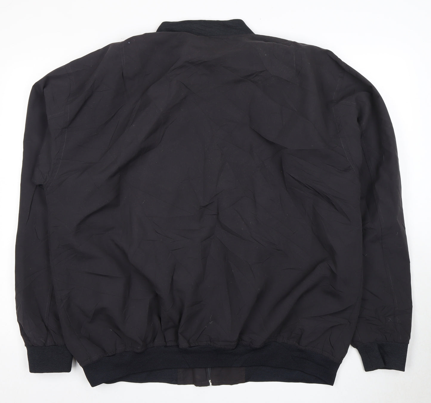 Arctic Storm Men's Black 2XL Basic Jacket