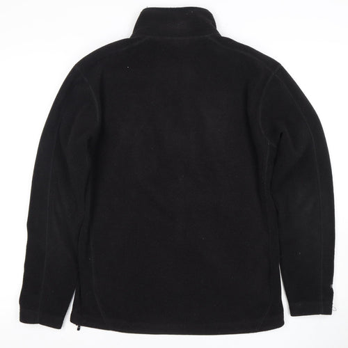 Karrimor Men's Black XS Fleece Outdoor Jacket