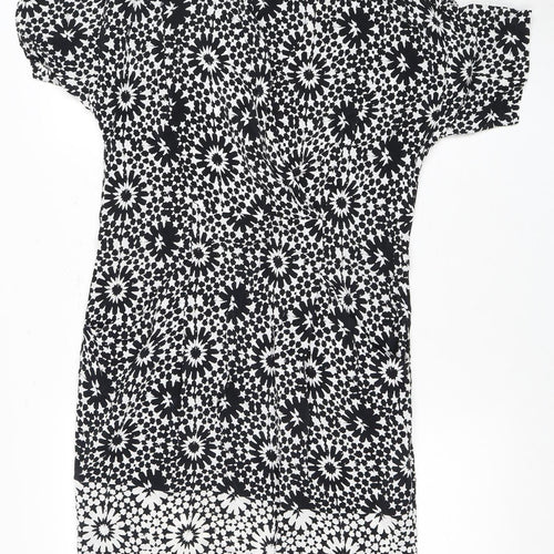 Whistles Women’s Multicoloured Floral Dress Size 8