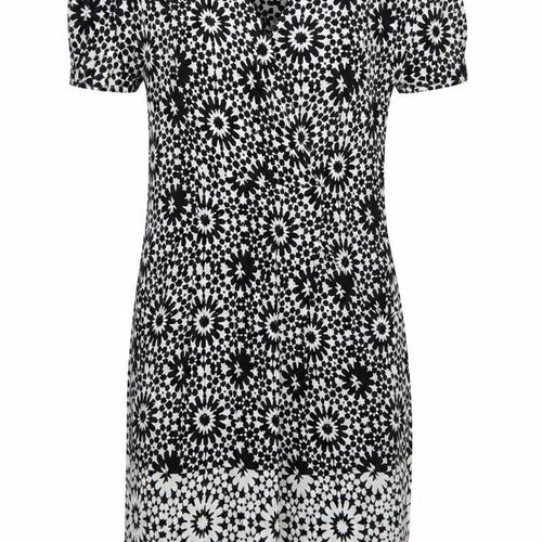 Whistles Women’s Multicoloured Floral Dress Size 8