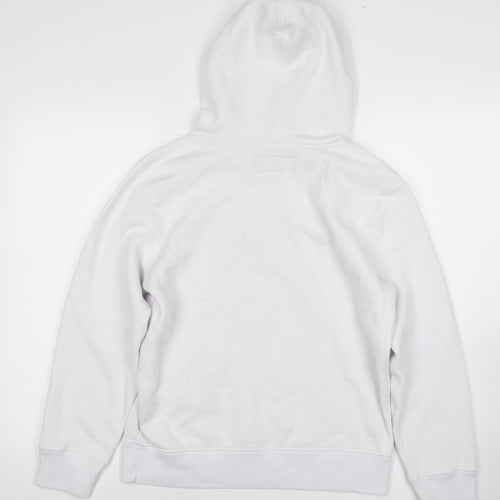 Abercrombie & Fitch Women’s White XS Hoodie