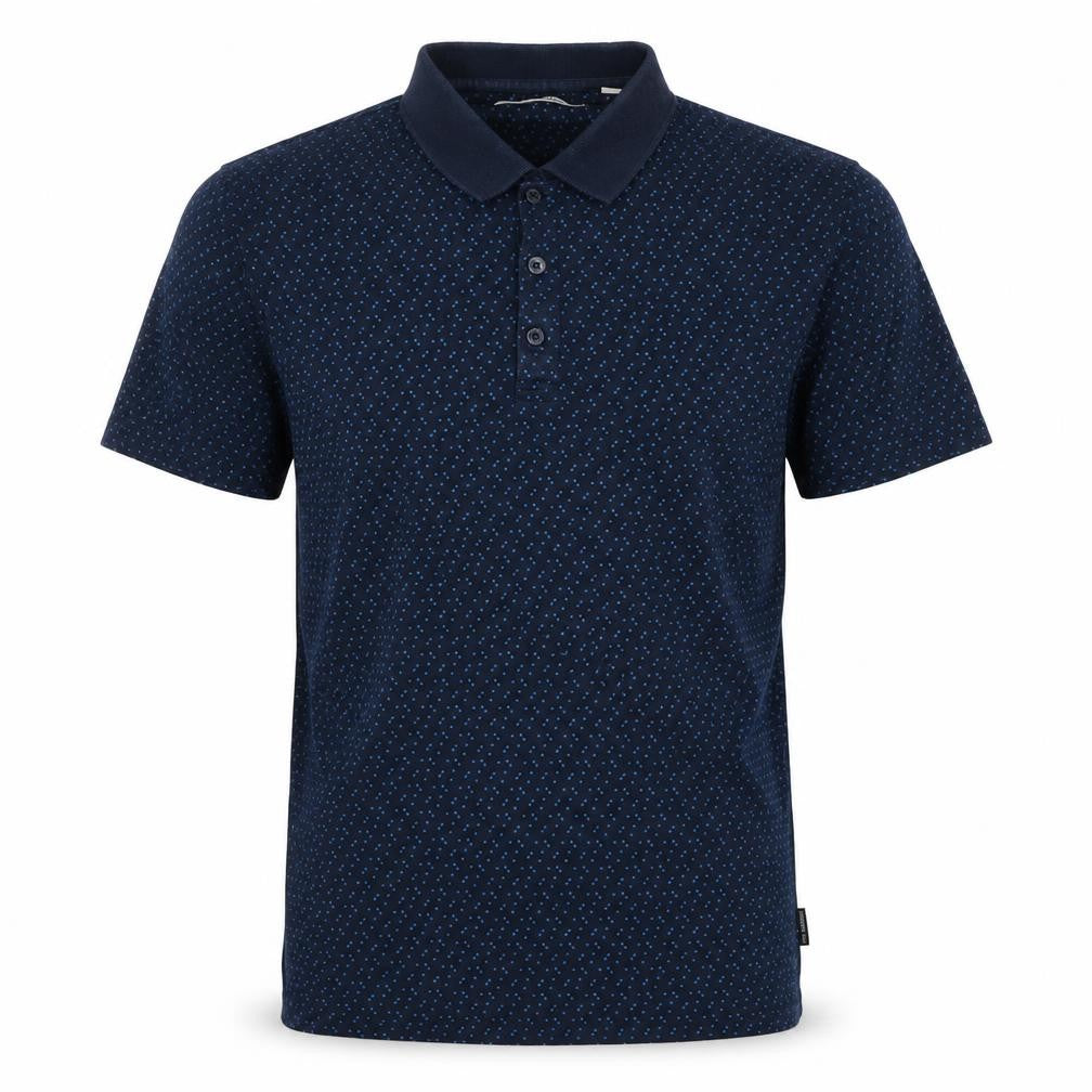 Ben Sherman Men's Polo Shirt, size Small.