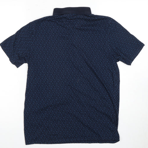 Ben Sherman Men's Polo Shirt, size Small.