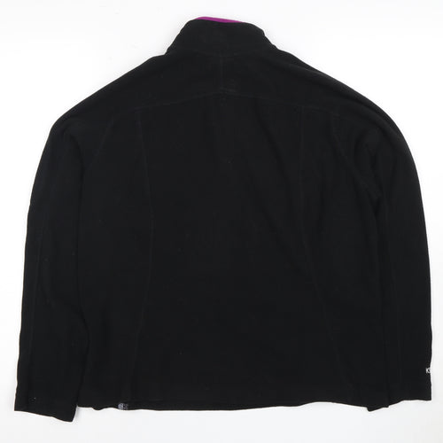 Karrimor Women's Black Pullover Sweatshirt 14