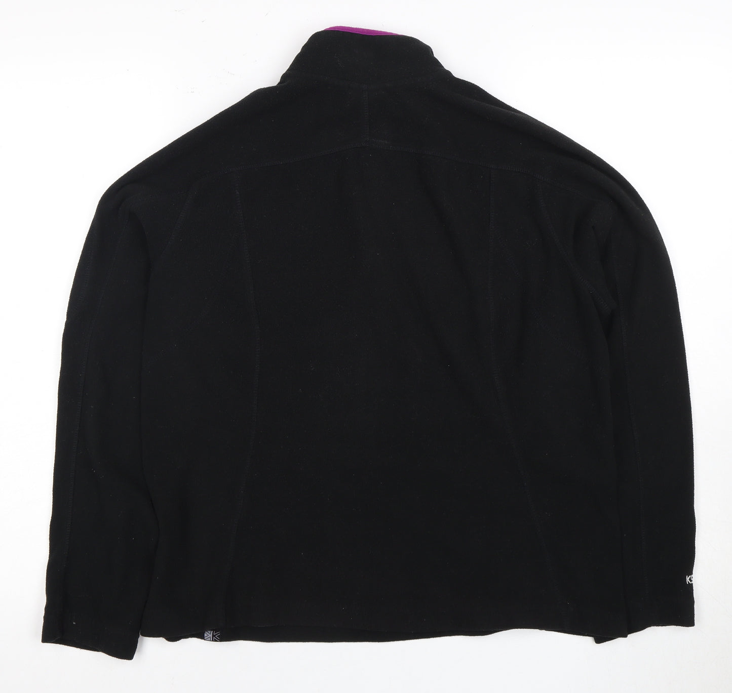 Karrimor Women's Black Pullover Sweatshirt 14