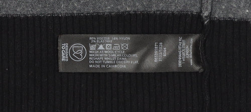 Debenhams Women's Grey Cardigan Size 10