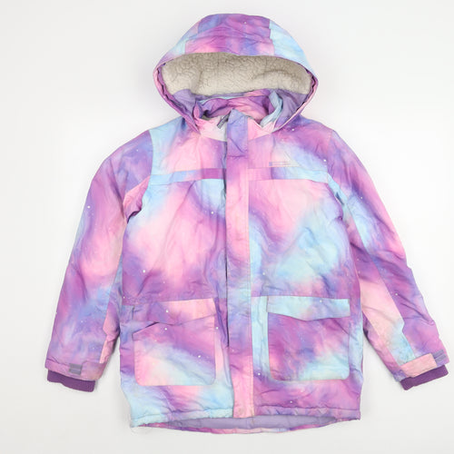 Mountain Warehouse Girls Galaxy Puffer Jacket 13Y