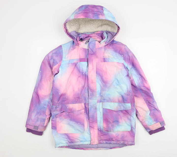 Mountain Warehouse Girls Galaxy Puffer Jacket 13Y