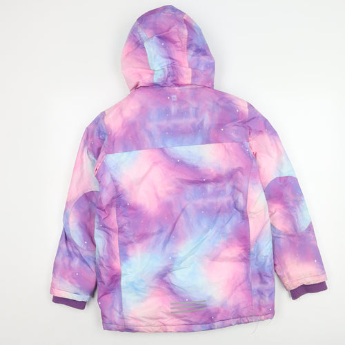 Mountain Warehouse Girls Galaxy Puffer Jacket 13Y