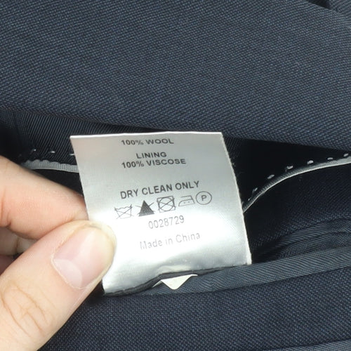 Ben Sherman Men's Blazer, Size 40.