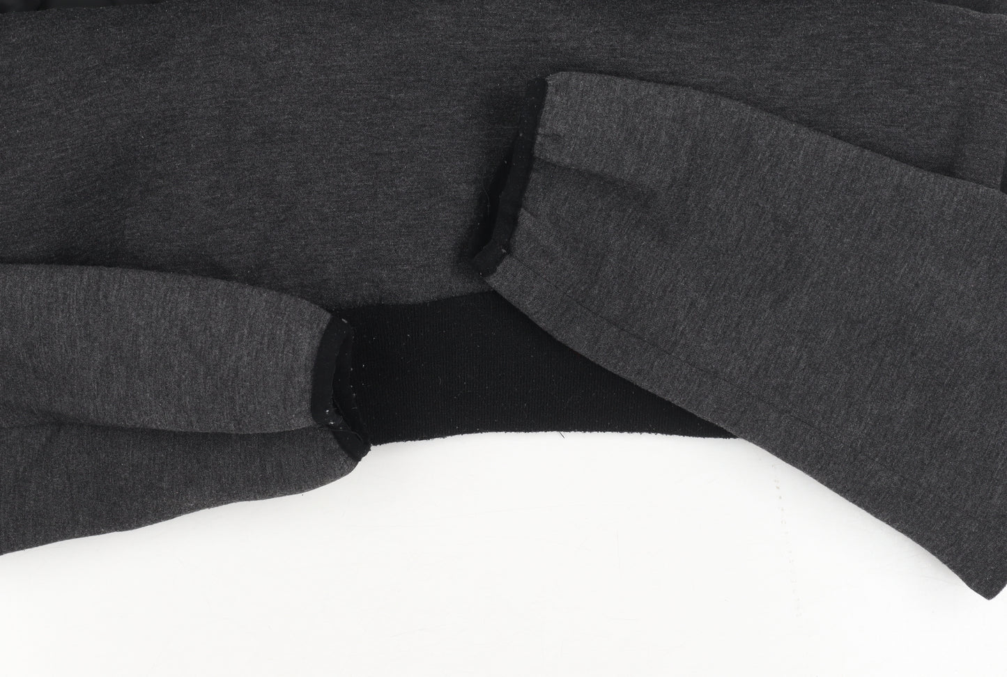 Mountain Warehouse Men's Grey Hooded XL Jacket