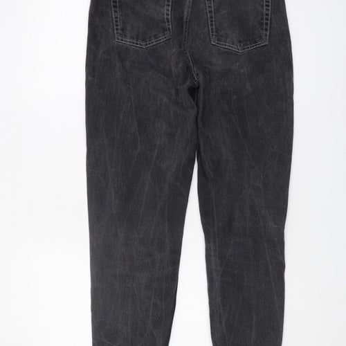 BDG Women's Black Mom Jeans Size 10
