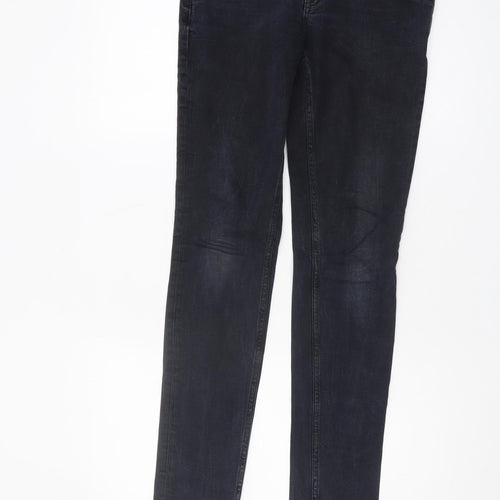 Gap Women’s Black Skinny Jeans Size 6