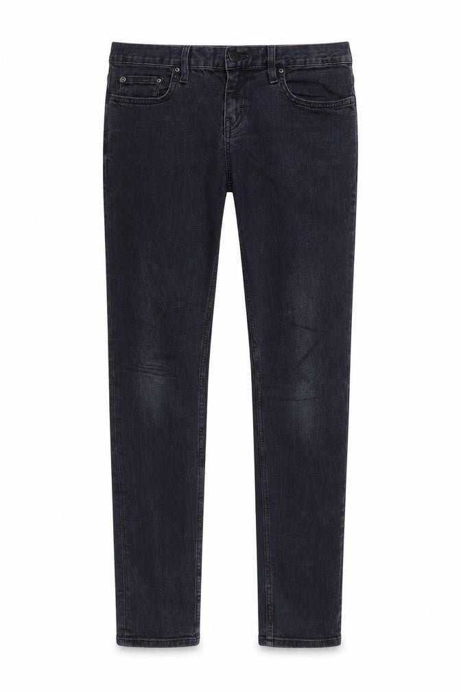 Gap Women’s Black Skinny Jeans Size 6