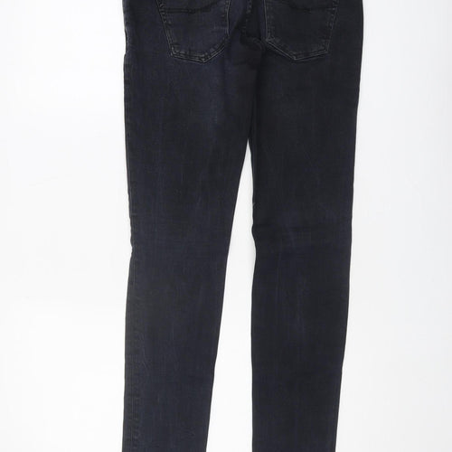 Gap Women’s Black Skinny Jeans Size 6