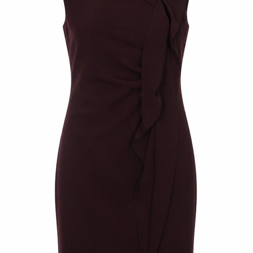 Marks and Spencer Women’s Purple Dress Size 10