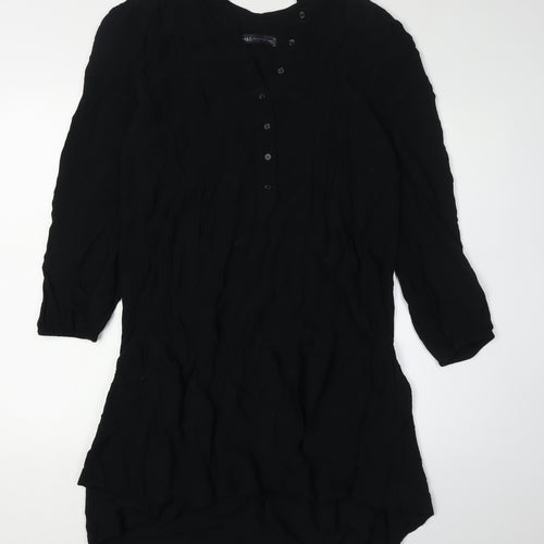 Marks and Spencer Women's Black Dress Size 12