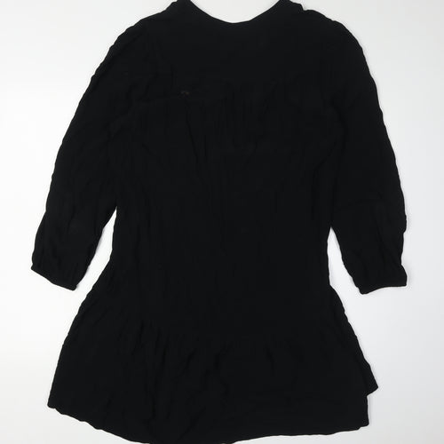 Marks and Spencer Women's Black Dress Size 12