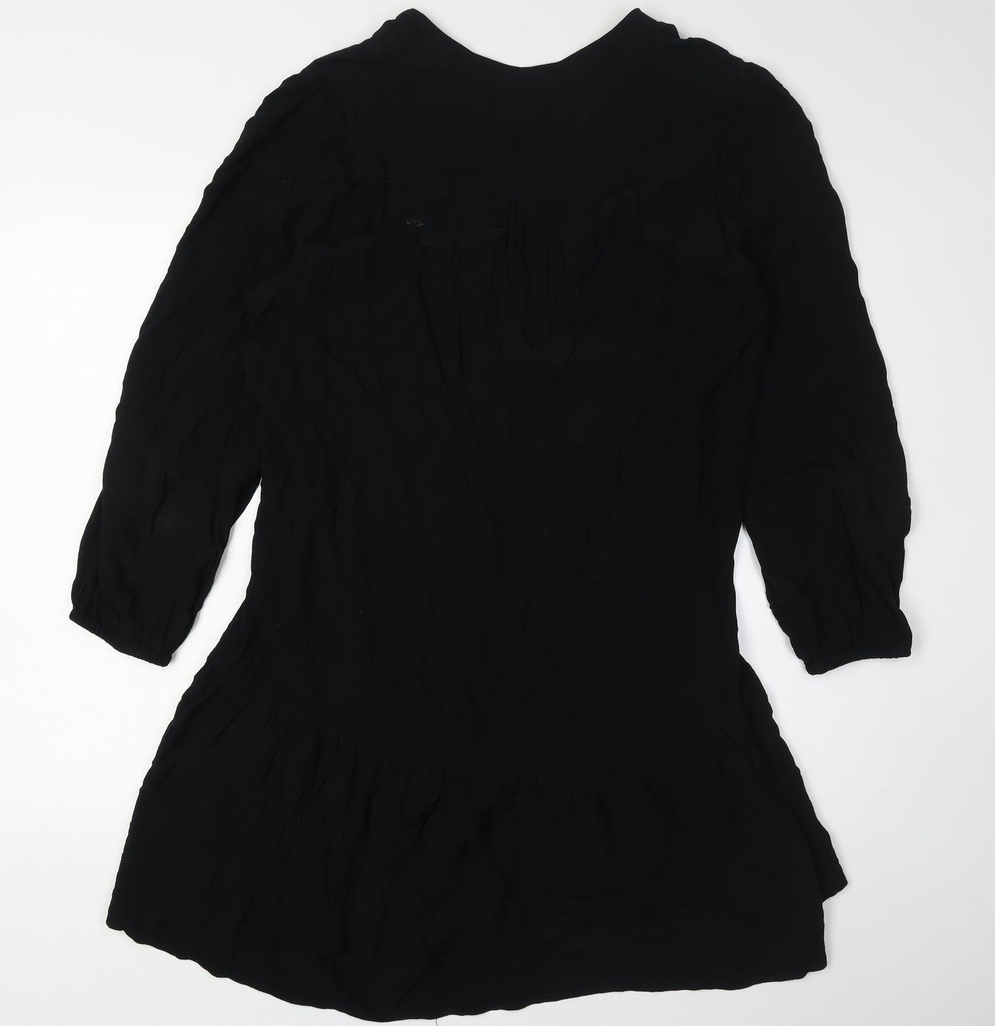 Marks and Spencer Women's Black Dress Size 12