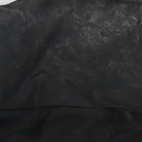 Regatta Men's Black XL Rain Coat Jacket