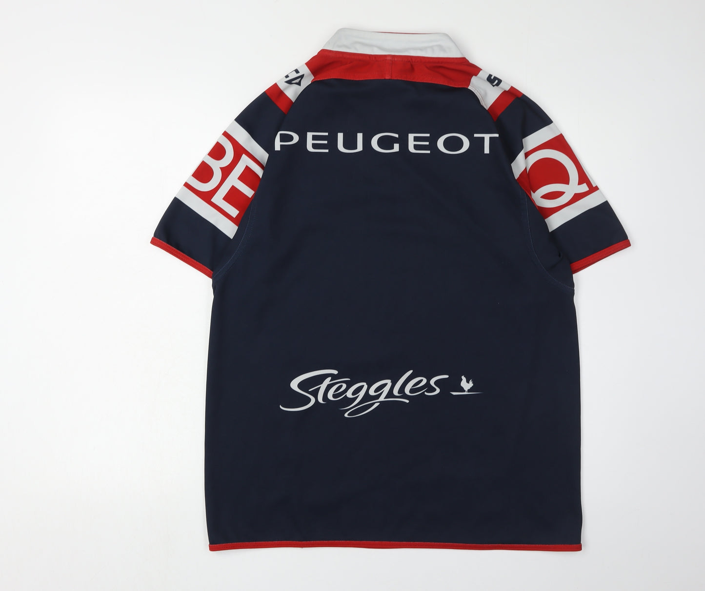 NRL Authentics Men's Multicoloured Rugby Jersey M