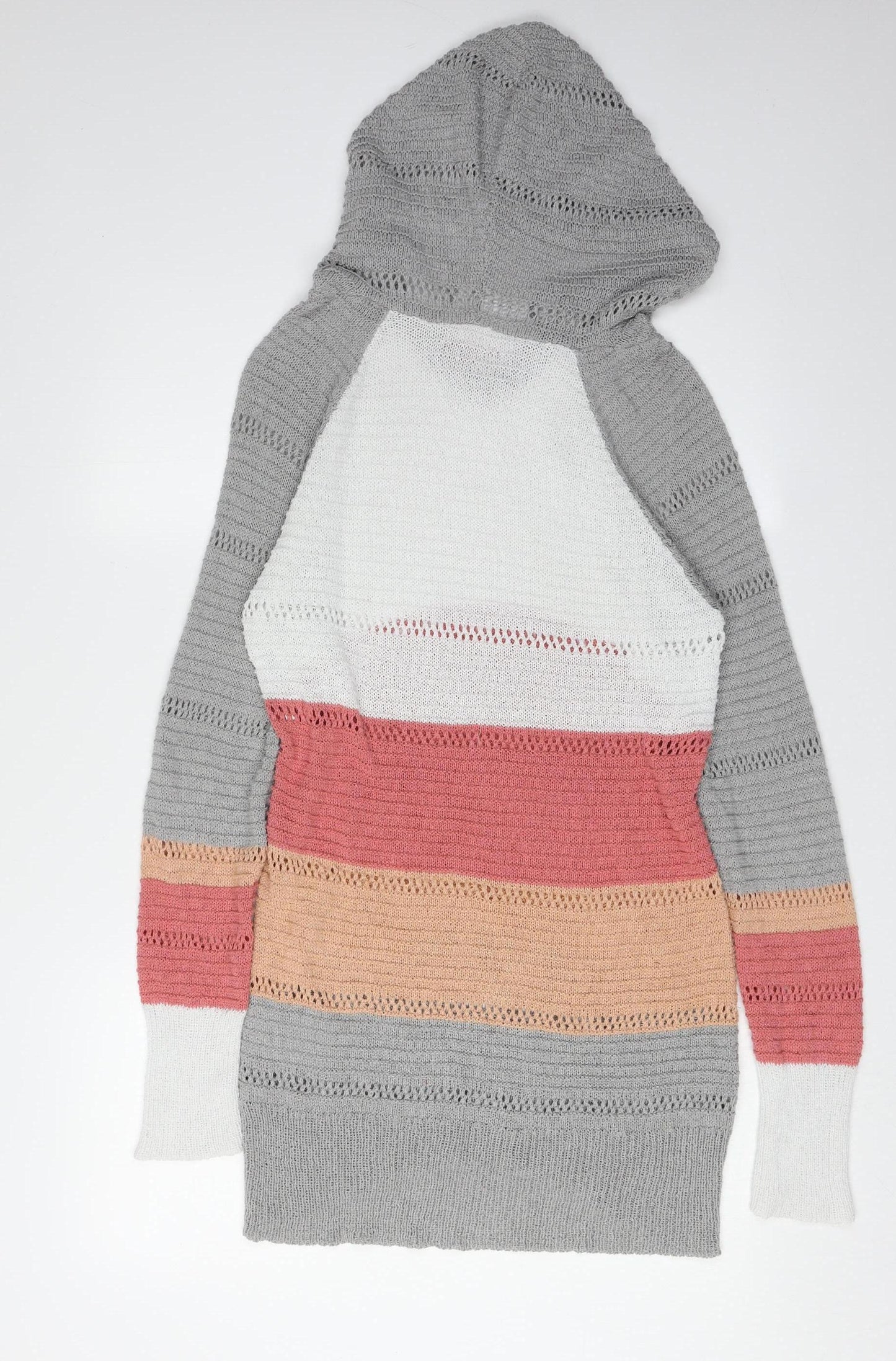 Joe Browns Womens Hooded Jumper Size 12