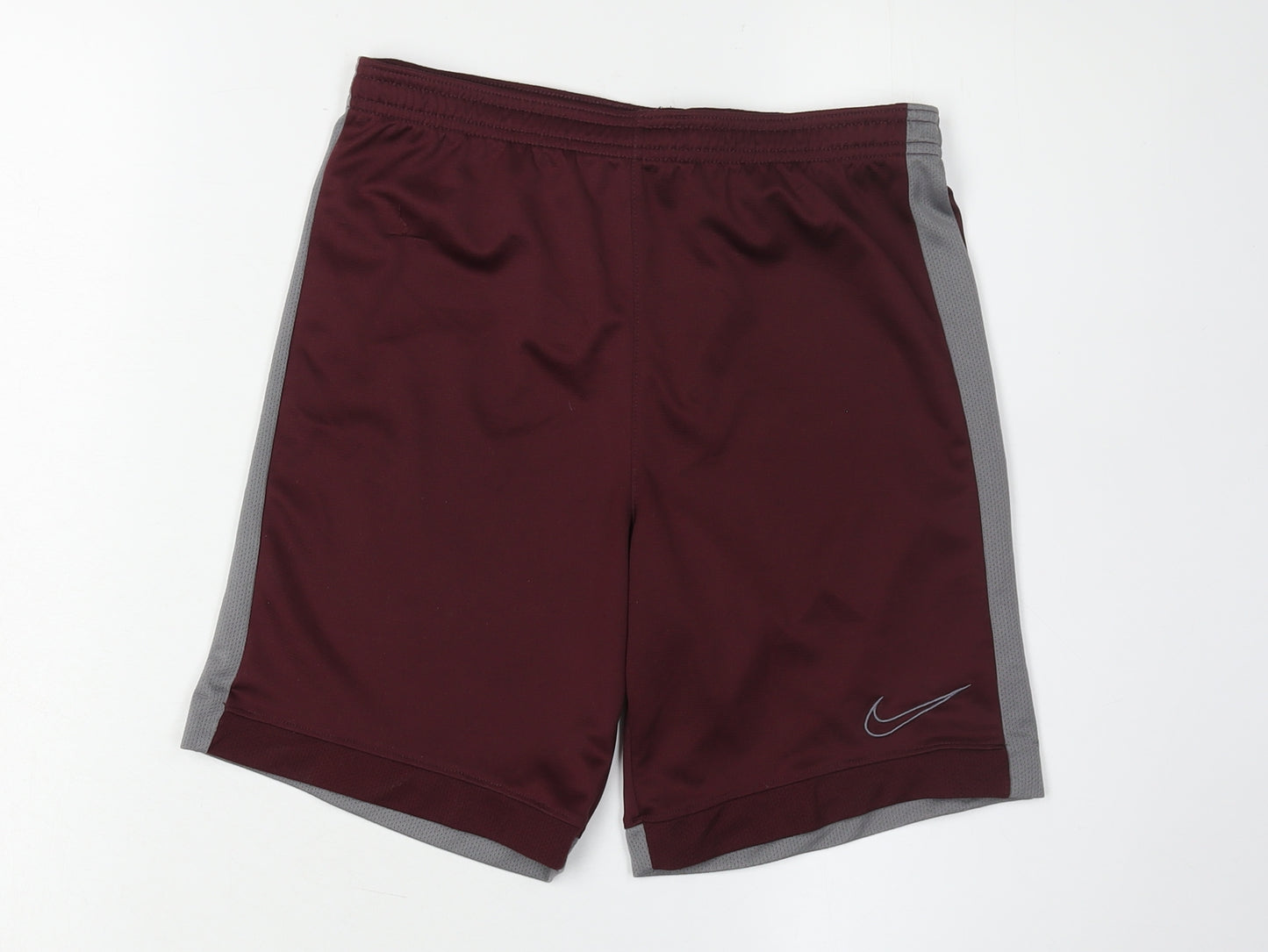 Nike Boys Multicoloured L Athletic Shorts