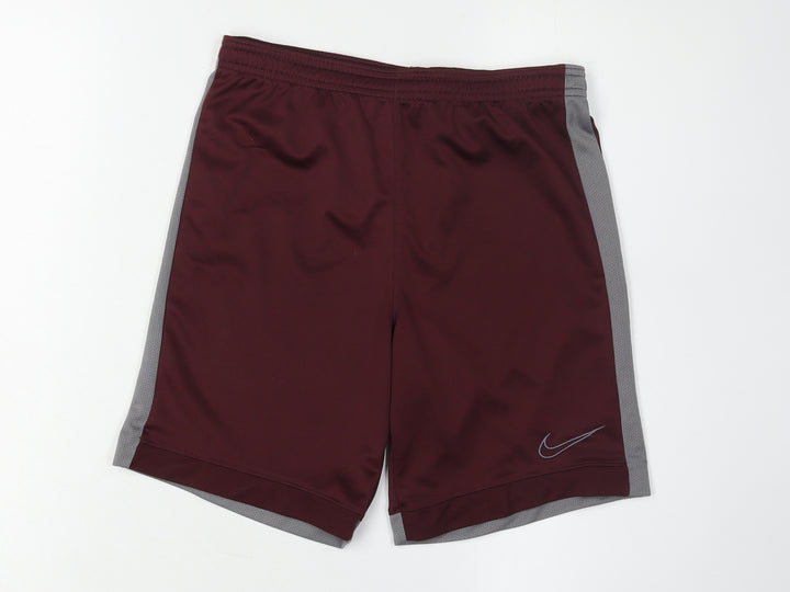 Nike Boys Multicoloured L Athletic Shorts