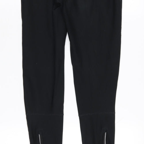 Nike Women's Black XS Leggings for Running & Gym
