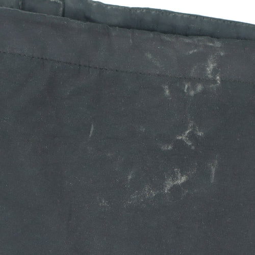 Regatta Men's L Black Waterproof Autumn Jacket