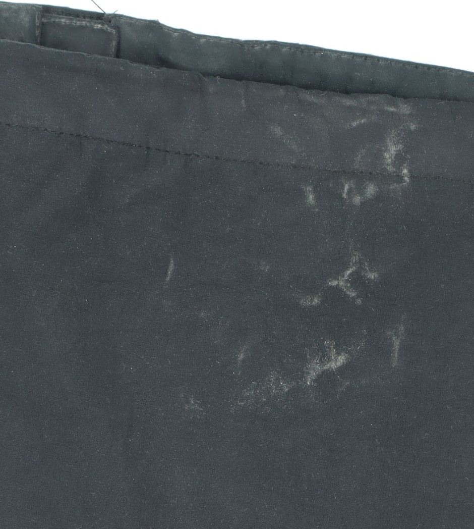 Regatta Men's L Black Waterproof Autumn Jacket