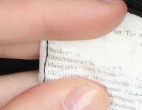 Regatta Men's L Black Waterproof Autumn Jacket