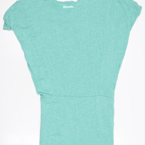 Bench Women's T-shirt Dres Size S