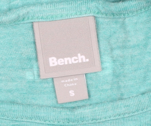 Bench Women's T-shirt Dres Size S