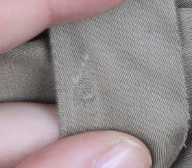 Barbour Women's Brown Shirt Dress M - Casual Elegance