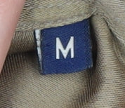 Barbour Women's Brown Shirt Dress M - Casual Elegance