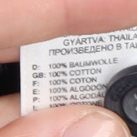 Adidas Women's Black Striped Cardigan Size 10