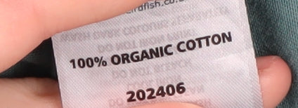 Weird Fish Women's Multicoloured Floral Shift Dress, Size 12