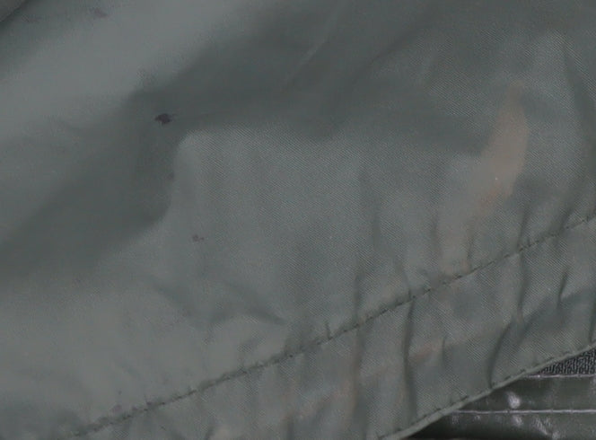 Men's Regatta Green Waterproof S Rain Coat Jacket