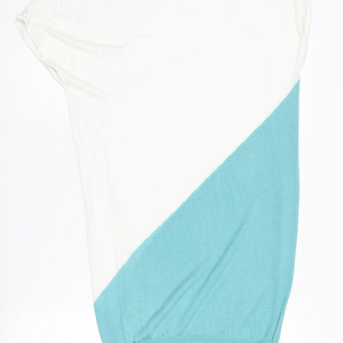 Long Tall Sally Women's Multicoloured Shift Dress M