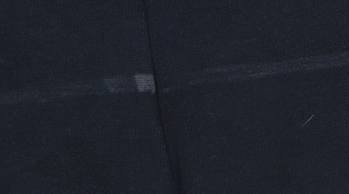 Banana Republic Women's Black Sheath Dress Size 4