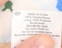 Hobbs Women's Floral Blouse, Multicolour, Size 18