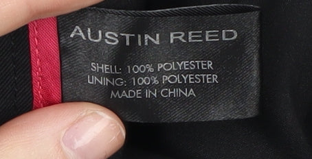 Austin Reed Women's Black Pencil Skirt, Size 8