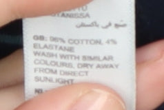 FatFace Boys Striped Long Sleeve Top, Multicoloured, Size 9-10